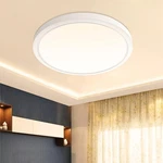 Inshareplus Led Flush Mount Ceiling Light Fixture, 9INCH, Warm White New. Price: $22.70.