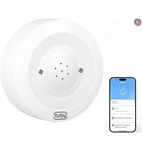 Wifi Water Leak Detector No Hub Required, Easy Installation Smart Sensor Fo... New. Price: $29.99.