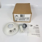 Leviton ODC05-MRW Multitech Ceiling Occupancy Sensor 120 277 Ac Pir Ultrasonic New. Price: $39.95.