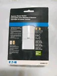 Eaton VS306U-C2 Vacancy Sensor Swtich, Color White New. Price: $9.99.