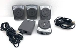 Lot Of Isole Personal Sensor DI-110 Watt Stopper 5X Cable Included !! Used. Price: $60.00.