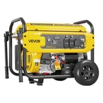 New Portable Generator, 9625W Peak Watt Home Backup Generators For. Price: $1187.10.
