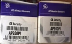 Brand New "2" Ge AP950PI Mirror Optic 2-IN-1 Pir W/pet Immunity 80 Lb. Price: $23.99.