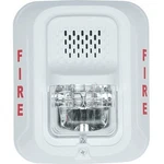 System Sensor P4WL L-series Indoor Selectable Output Horn Strobe, 4-WIRE, Wall New. Price: $90.15.