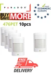 Paradox Security Alarm 476 Propet Pir Motion Detector Immunity 10PCS New. Price: $248.84.
