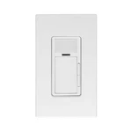 Leviton ODD10-IDW Smart Wb Ble Pir, 10A, 0-10V, 120-277V New. Price: $144.53.
