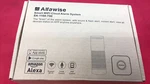 Alfawise Smart Wifi Cloud Alarm System SA-1168-T90 New Open. Price: $139.99.