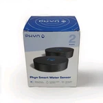 Phyn Smart Water Sensor 2-PACK Black New In Box Wi-fi Mobile & Audible Alerts Open. Price: $49.99.