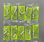 Qty 10 New Gri PBF-2020 3/8" Plunger Switch, C.c. White,. Price: $29.99.