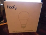 Haofy Smart Sensor Led Bulb Built-in (7W / 2 Pack) Dusk To Dawn Light New. Price: $31.25.