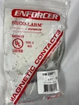 Enforcer Seco-larm Magnetic Contacts SM-226PQ Open. Price: $18.99.