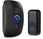 Kerui Wireless 5 Volume Levels 60 Chimes Bells 100 New. Price: $15.43.