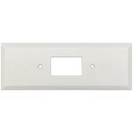 Adi Pro Wbox 0E-TP Request-to-exit Pir Detector Trim Plate New. Price: $10.99.