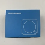 Ring Motion Detector Z-wave Dsk New. Price: $22.45.