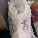 Mr Beams Netbright Wireless Led Spotlight, Motion Sensor, Photocell, White MB330 New. Price: $25.00.