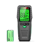 Rdinscos Pinless Moisture Meter For Wall, Wood & Masonry Non-invasive Digital New. Price: $41.00.