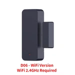 Tuya Zigbee Wifi Door Sensor Window Entry Security Burglar Magnetic New. Price: $16.87.
