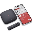 Smart Mailbox Alarm, Wireless Long Range Alert, Sensor With SBS5 New. Price: $40.00.