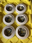 System Sensor B224RB-WH Detector Relay Base 6 Pack Used. Price: $99.99.
