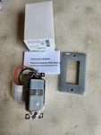 *nos* Schneider Electric SLSPWS1277UG Wall Switch Occupancy Sensor New. Price: $76.00.