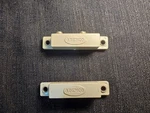 Ademco No. 39 Magnetic Contact Sensor Switch Surface Mount 1 Set (nos) New. Price: $15.50.