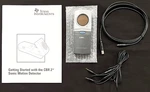 Texas Instruments (CBR2 - Calculator Based Ranger) Sonic Motion Detector Used. Price: $59.99.