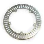 Scooter Rear Wheel Ring For TR300T-P, MITT330GTS, TR300T-P-E5 ABSRR005 Brake New. Price: $34.18.