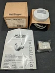 Legrand Wattstopper LMLS-305-U, Daylight Dimming Sensor With RJ45 Dlm, White New. Price: $71.00.