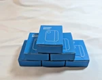 Ring Alarm Contact Sensor (2ND Gen) (6-PACK) White 4SD6SZ-0EN0 New Sealed. Price: $77.86.