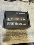 Garage Door Opener Safety Sensors Replacement For Chamberlain 820CB Liftmaste... New. Price: $25.00.