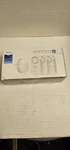 Govee Water Detector With Wi-fi Gateway H5040 + H5054 White User Manual Open. Price: $24.55.