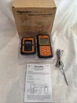 Remote Food Thermometer Model TP-07S Cook Like A Pro! Used. Price: $17.00.