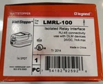 Wattstopper LMRL-100 New. Price: $13.00.