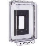 Safety Technology International STI-14300NC Universal Stopper Cover, New. Price: $144.69.