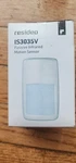 Resideo IS3035V Passive Infrared Motion Sensor New. Price: $26.00.