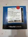 Acuity New Nlight Ncm Rjb 229Y2P Ceiling Mount 360 Occupancy Sensor RJ-45. Price: $72.75.