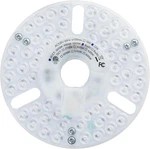 5.12" Led Ceiling Fan Light Retrofit Kit, 22W, 3000LM, 3CCT 3000K/4000K/6000K Ad New. Price: $26.55.