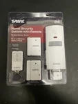 Sabre Home Security System With Remote Used. Price: $39.99.