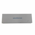 Shelly Motion 2 Smart Wi-fi Sensor Allterco Robotics Home Automation New Open. Price: $34.99.