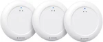 3 Pack X-sense Wi-fi Water Leak Detector (SBS50 Base Station Required) SWS0A Open. Price: $19.95.