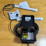 Dakota Alert DAPT-4000 Dual Probes Open. Price: $160.00.