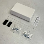 Honeywell Ademco Rf Wireless Repeater Module 80MA Current White 5800RP New. Price: $110.88.
