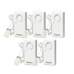 Topvico Water Alarm Leak Detector Moisture Sensor For Basements Sump Pump Dis... New. Price: $33.52.