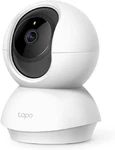 Tp-link Tapo C200 Pan/tilt Security Camera With 1080P, Night Vision & Audio New. Price: $22.95.