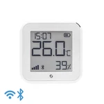 Shelly H&t GEN3 Smart Temperature Humidity Sensor Wifi Open Box. Price: $23.40.