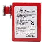 Sensor Switch NPP16-D-ER Nlight Emergency Dimming Power Pack, 120/277V New. Price: $149.50.