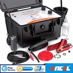 Evap Smoke Machine Diagnostic Vacuum Leak Detection Tester Turbo System New. Price: $324.99.