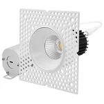 Luxrite Inch Trimless Led Recessed Lighting, 12W, 1100LM, 5CCT Selectable 2... New. Price: $118.63.