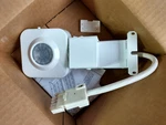 Open Box New Lithonia Lighting MSI360IMP High Bay SENSOR,360 Degrees,white. Price: $74.99.