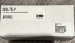 Dmp 263LTE-V Verizon Cellular Communicator New (3BLK35). Price: $54.95.